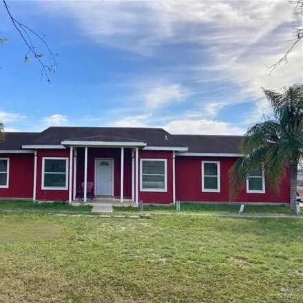 Buy this 4 bed house on 13952 Aster Lane in Collin Colonia, Hidalgo County