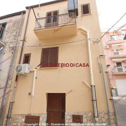Rent this 3 bed apartment on Via Fratelli Maniscalco in 90010 Lascari PA, Italy