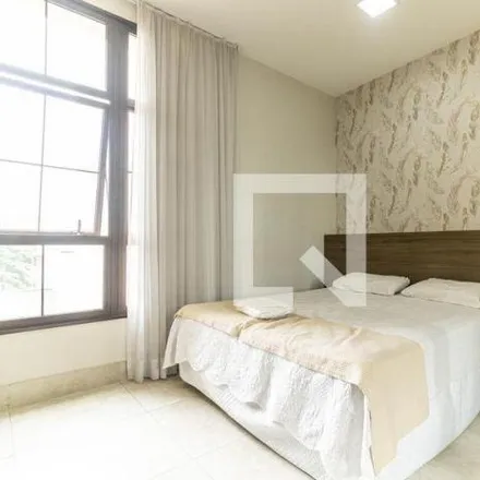 Buy this 1 bed apartment on Residence Jaques Pilon in Avenida Senador Queirós 101, Santa Ifigênia