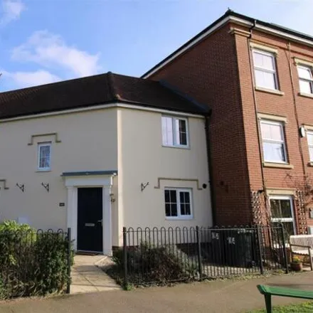 Buy this 3 bed house on Windsor Court in Needham Market, IP6 8BY