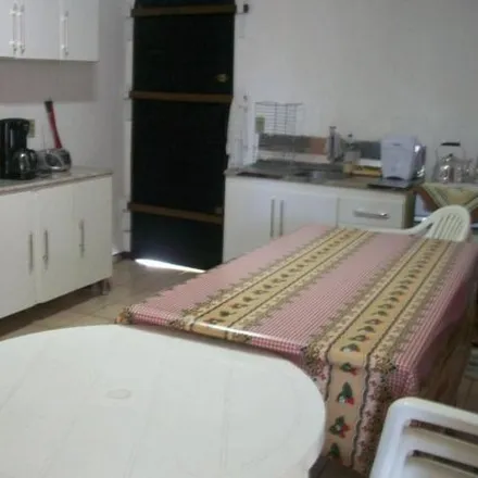 Rent this 3 bed house on FarmaFran in Avenida Santa Catarina, Enseada