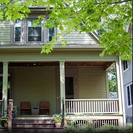 Buy this 3 bed house on 1608 South University Avenue in Ann Arbor, MI 48103