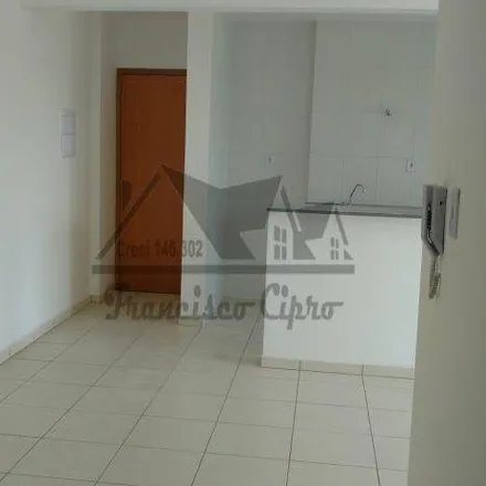 Buy this 3 bed apartment on Avenida Luís Cappio in Parque do Sol, Guaratinguetá - SP