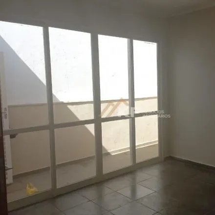 Buy this 2 bed house on Rua Guia Lopes in Vila Tibério, Ribeirão Preto - SP