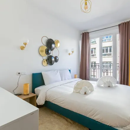Image 3 - 33b Rue du Banquier, 75013 Paris, France - Apartment for rent