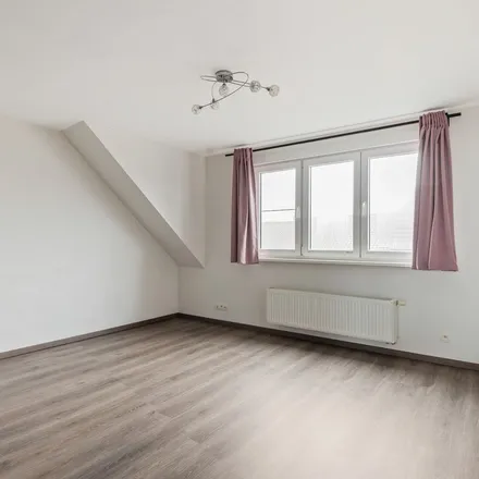 Image 7 - Jozef Jennesstraat 18, 2900 Schoten, Belgium - Apartment for rent