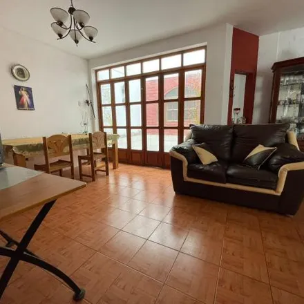 Buy this 6 bed house on Calle Las Algas in Lurín, Lima Metropolitan Area 15846