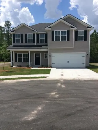 Rent this 4 bed house on unnamed road in Hinesville, GA 31313