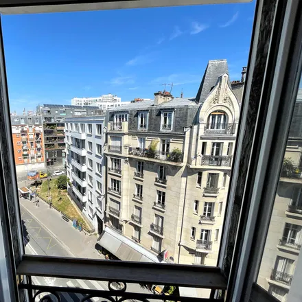 Image 5 - 58 Rue de Wattignies, 75012 Paris, France - Apartment for rent