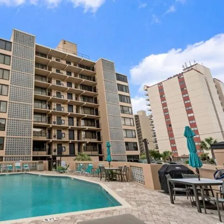 Buy this 3 bed condo on Northwoods Shopping Center in 312 76th Avenue North, Myrtle Beach