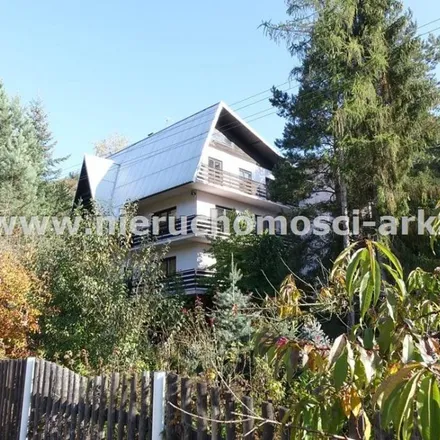 Buy this studio house on 968 in 34-607 Szczawa, Poland