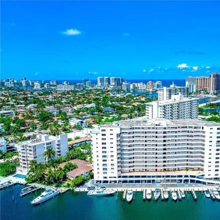 Rent this 2 bed condo on 333 Sunset Drive in Nurmi Isles, Fort Lauderdale