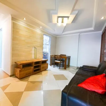 Rent this 2 bed apartment on Rua José Antônio Sampaio in Centro, Cabo Frio - RJ