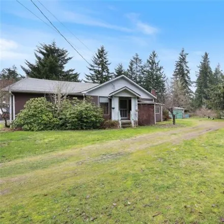 Image 3 - 9123 Old Highway 99 Southeast, Olympia, WA 98501, USA - House for sale