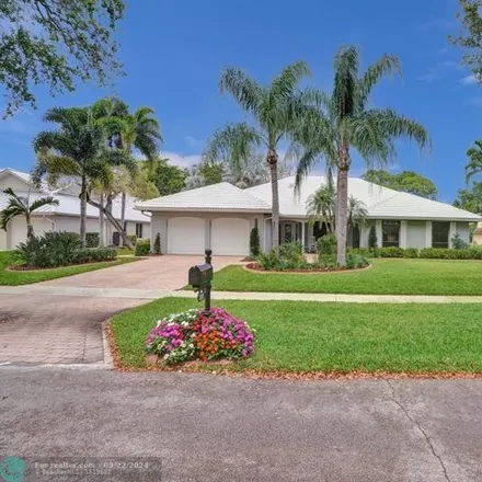 Buy this 5 bed house on 2837 Banyan Boulevard Circle Northwest in Boca Raton, FL 33431