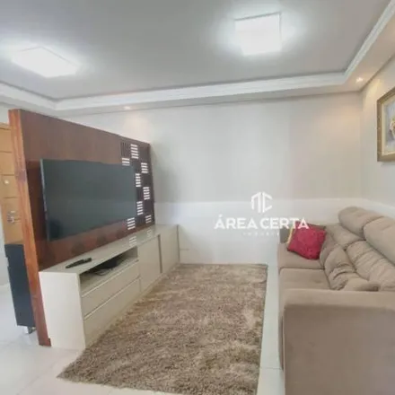 Buy this 3 bed apartment on New Century in Rua Órion 39, Escola Agrícola