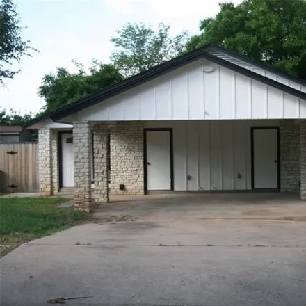 Buy this 4 bed house on 902 King Albert Street in Austin, TX 78745