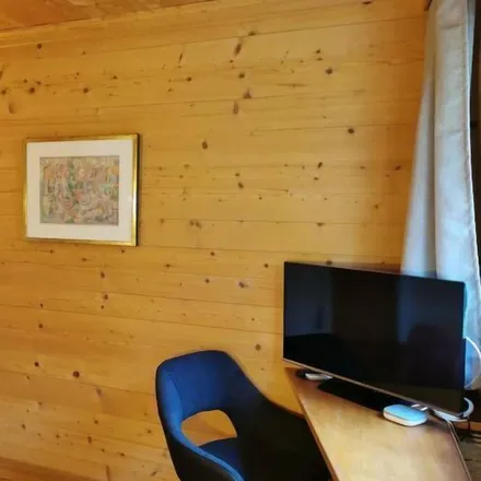 Rent this 1 bed apartment on 3778 Saanen