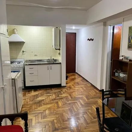 Buy this studio apartment on Colombres 866 in Boedo, 1233 Buenos Aires