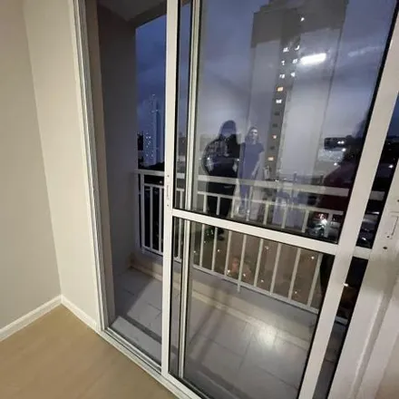 Rent this studio apartment on Cre Educação in Avenida Kenkiti Simomoto 564, Jaguaré