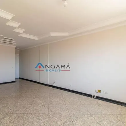 Rent this 3 bed apartment on CondomínioAmmar Hilal in Rua da Penha 165, Macedo