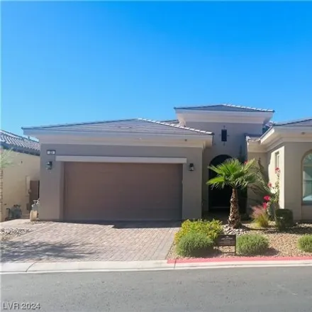 Image 1 - 73 Costa Tropical Drive, Henderson, NV 89011, USA - House for rent
