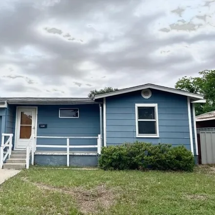 Buy this 2 bed house on East 20th Street in Colorado City, TX 79512