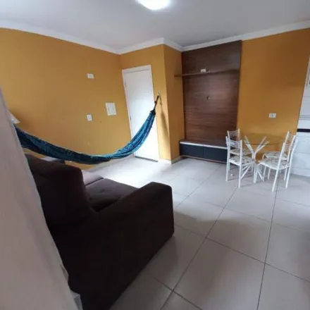 Buy this 2 bed apartment on Rua Felisbino Passos 140 in Atuba, Curitiba - PR