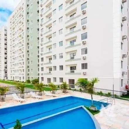 Buy this 2 bed apartment on Posto Dudu II in Avenida Abel Cabral, Nova Parnamirim
