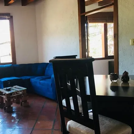 Image 3 - Espacio: Estudio y Danza, Porfirio Díaz, La Capilla, 51200 Valle de Bravo, MEX, Mexico - House for rent