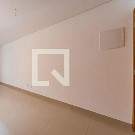 Rent this 2 bed apartment on Rua Ana Jarvis in Vila Scarpelli, Santo André - SP