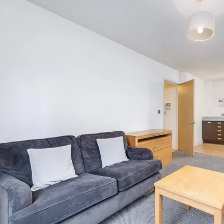 Image 6 - Upper Marshall Street, Attwood Green, B1 1LA, United Kingdom - Apartment for rent