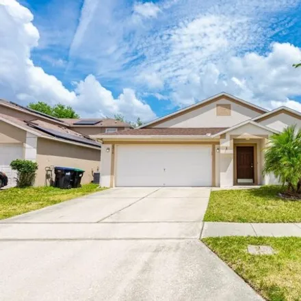 Buy this 4 bed house on 1212 Seneca Falls Drive in Orange County, FL 32828