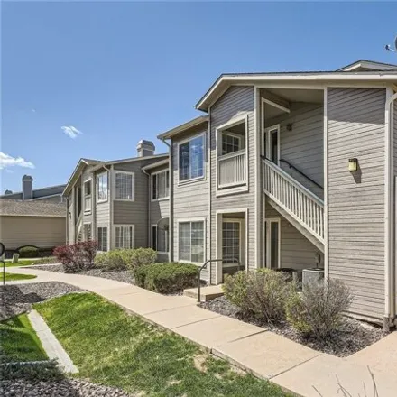 Buy this 3 bed condo on 3636 East County Line Road in Douglas County, CO 80126
