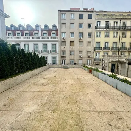 Image 8 - Praça do Comércio, 1100-148 Lisbon, Portugal - Apartment for rent