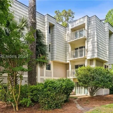 Buy this 2 bed condo on The Sea Pines Resort in 100 North Sea Pines Drive, Sea Pines