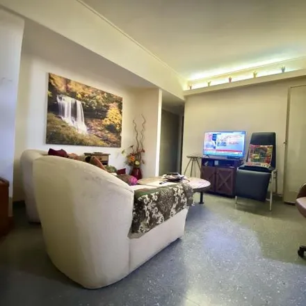 Buy this 1 bed apartment on Cuenca 3438 in Villa del Parque, Buenos Aires