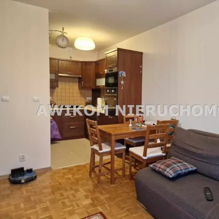 Image 4 - Borecka 23, 03-034 Warsaw, Poland - Apartment for rent
