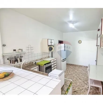 Buy this 5 bed house on Rua Professora Gina Lima Silvestre in Atibaia Jardim, Atibaia - SP