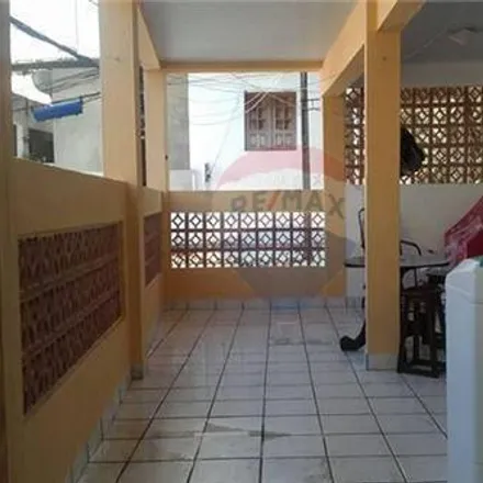Buy this studio house on unnamed road in Cabo de Santo Agostinho, Cabo de Santo Agostinho - PE