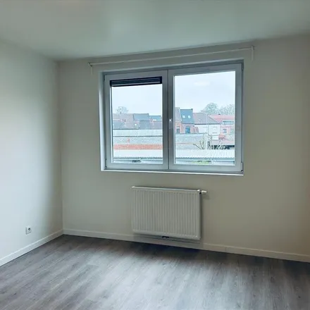 Image 5 - Serruysstraat, 8501 Kortrijk, Belgium - Apartment for rent