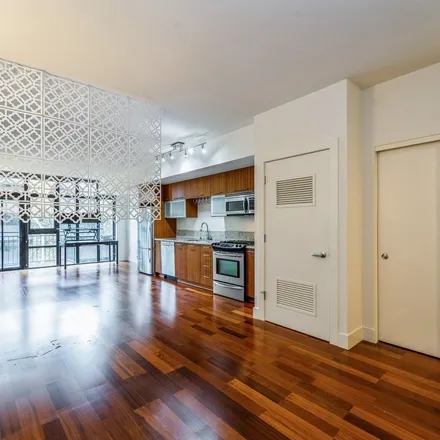 Rent this 1 bed apartment on Gallery Condominiums in 2911 2nd Avenue, Seattle