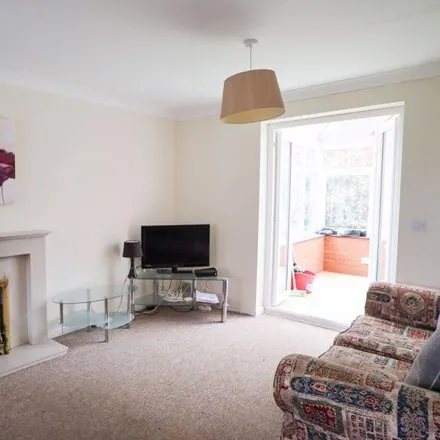 Rent this 1 bed room on 49 Sukey Way in Norwich, NR5 9NZ