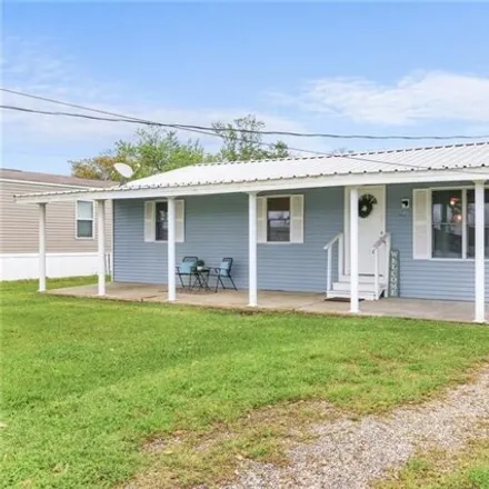 Image 1 - 162 Hickory Street, Boutte, St. Charles Parish, LA 70039, USA - House for sale