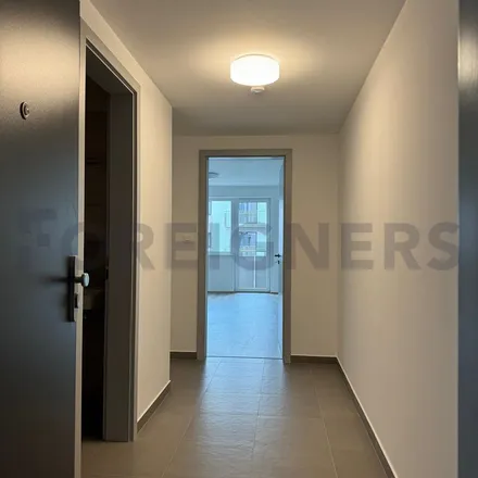 Rent this 1 bed apartment on nábřeží Závodu míru 2718 in 530 02 Pardubice, Czechia