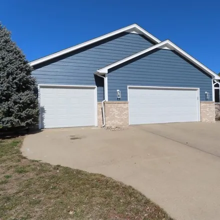 Buy this 3 bed house on 237 Bison Trail in Dakota Dunes, SD 57049