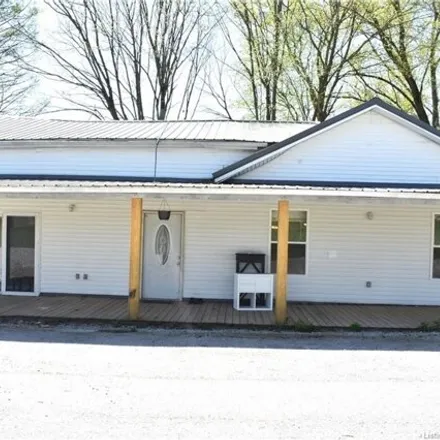 Buy this 3 bed house on 1239 SR 250 in Jennings County, IN 47230