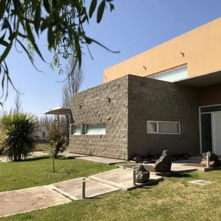 Image 2 - Grupo Scout Claudio Moyano, Don Bosco 2940, América Sur, Plottier, Argentina - House for sale