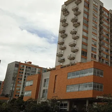 Image 2 - Carrera 111A, Suba, 111161 Bogota, Colombia - Apartment for sale