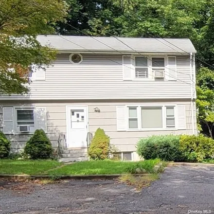 Buy this 4 bed house on 49 Roosevelt Avenue in East Northport, NY 11731